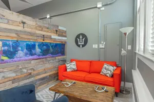 Image of Unique 2 Bedroom Condo | Near New Bern Waterfront