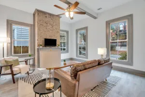 Image of No Cleaning Fee! Amazing walkable location! Pets Ok