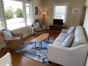Image of Private, Fully Detached Beach House W\/ Stunning Ocean View!