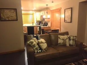 Image of Montana Style Downtown Condo