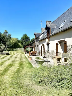 Image of Lovely self-contained studio in country gite