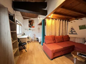 Image of L'Esquirol ☀︎ Studio Charmant ☀︎ Coeur de Toulouse