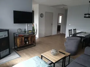 Image of NEU! Ferienhaus Kurio