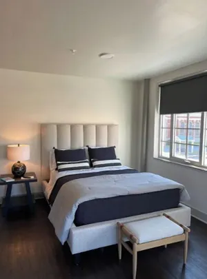 Image of The Loft at 121