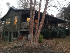 Image of Welcome to the \"Refuge\"!    ...relax, explore, your home away from home!