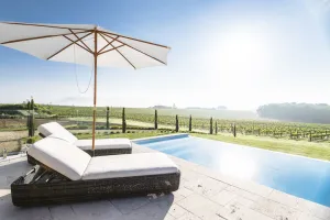 Image of Luxury French Stone Country House