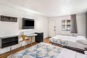 Image of Motel 6-Dallas, TX - Market Center