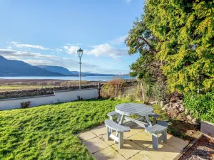 Image of 2 bedroom accommodation in Torridon
