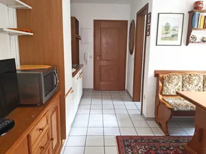 Image of Ferienwohnung 28 qm mit Wohnküche und Separates Schlafzimmer