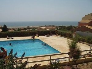 Image of Apartment with Pool 300 m from the Beach