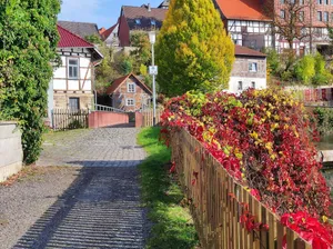 Image of Tiny House an der Werra