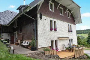 Image of Haus Bergruh Kuckucksnest