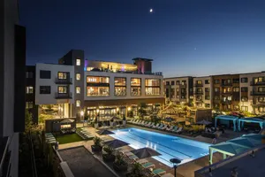 Image of KING BED - Luxury 2 Bed 2 Bath By Stanford, SFO & Tech Giants in Menlo Park, CA