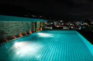 Image of Patong Mansion - SHA Certified