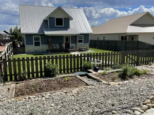 Image of Cozy Gunnison Home