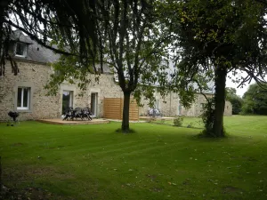 Image of Lodgings in Vannes