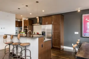 Image of Outpost: King Ridge 3 - AC & Hot Tub!