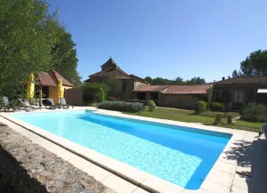 Image of Gîtes Le Carpe Diem, Cottage Le Petit Pattaris