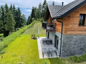 Image of Tomtegl-Bergchalet-No-3-mit-Privatsauna-Infinitypool-Kamin-Fitnessraum-1500m-Seehoehe