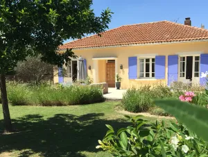 Image of Walk To St Remy Village From This Magical Villa With Pool And Privacy!