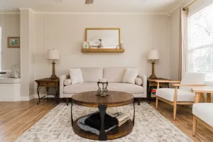 Image of Beautiful Cottage-Style Home Minutes From Downtown Charleston!