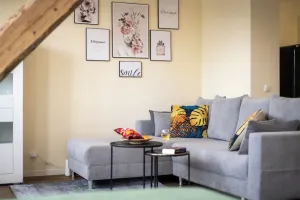 Image of Maracoon - Suite Studios Krefeld Uerdingen I 20 Min zur Messe