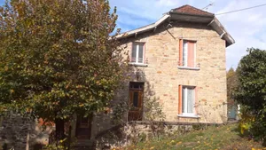 Image of Gîte de France à Bar (Correze) 3 épis - Gîte de France 5 personnes MAE-9314
