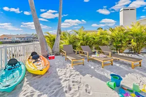 Image of Private Pool\/Openings 4 Scallop season\/Waterfront