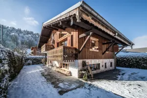 Image of Chalet Sun River - 8 pers