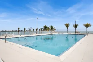 Image of Atlantic Escape 2B 3Ba Views, Pool, Balcony