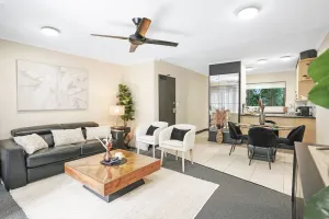 Image of Tropic Reef at Macrossan - Heated Pool