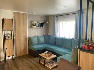 Image of Mobil-home 6-8pers -Clim Siblu les Charmettes