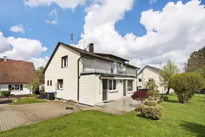 Image of Ferienwohnung Am Schlehbach