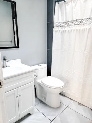 Image of Renovated Home w\/ King Bed & office space