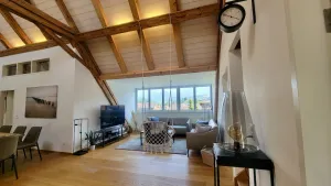 Image of Niesen Loft