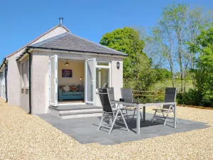 Image of 2 bedroom accommodation in Boreland, near Lockerbie