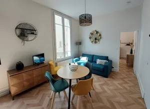 Image of appartement hypercentre Troyes