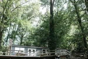 Image of Among the Trees, Minutes from Liberty Mtn. Resort and 10 Miles from Gettysburg