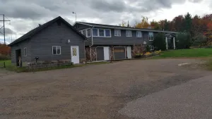Image of Beautiful setting, 2 mi W of Marquette, sleeps 10, on the Iron Ore Heritage Trl