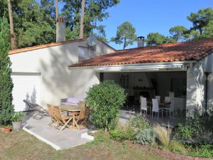 Image of Holiday Home Les Narcisses by Interhome
