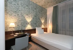 Image of MOMA1890 Boutique Hotel