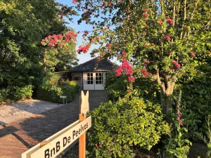 Image of Entire home as a Bed and Breakfast