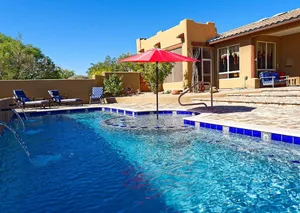 Image of Scottsdale Villa - Spacious Golfing retreat,  4 Private patios,  Pool-Game Room