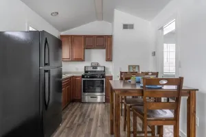 Image of Sparkling Clean! 2 Bedroom Cottage- Located in Beautiful Keweenaw