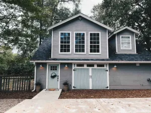 Image of Carriage house at Three Pines Farm