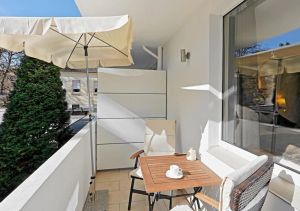 Image of Design Apartment nähe Düsseldorf
