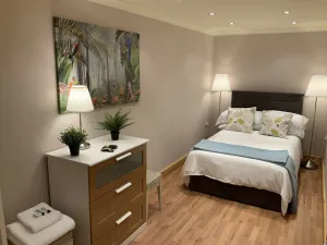 Image of Newly refurbished contemporary accommodation