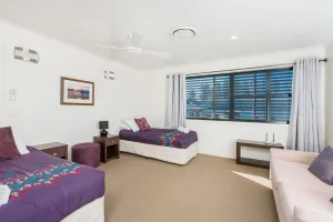 Image of Byron Bay Accom Unit 2 8 Lawson Street, Byron Bay - Absolute Solace