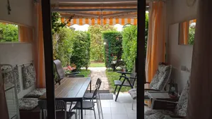 Image of Beautiful view in Villefranche sur mer