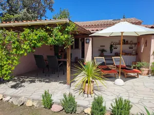 Image of Holiday house La Livinière for 2 - 3 persons with 1 bedroom - Holiday home